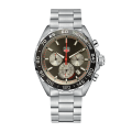 Tag Heuer Formula 1 Men CAZ1018-001 43mm Stainless Steel Quartz