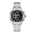 Tag Heuer Formula 1 Men CAZ2010.BA0876 43mm Silver-tone Stainless Steel