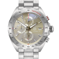 Tag Heuer Formula 1 43mm Men CAZ2015-001 Silver-tone