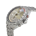 Tag Heuer Formula 1 43mm Men CAZ2015-001 Silver-tone