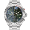 Tag Heuer Formula 1 43mm Men CAZ2015-002 Quartz Stainless Steel