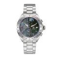 Tag Heuer Formula 1 43mm Men CAZ2015-002 Quartz Stainless Steel