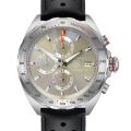 Tag Heuer Formula 1 Men 43mm CAZ2015-003 Silver-tone