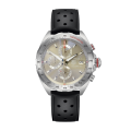 Tag Heuer Formula 1 Men 43mm CAZ2015-003 Silver-tone