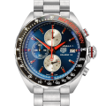 Tag Heuer Formula 1 Men CAZ2018-003 43mm Silver-tone