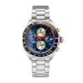 Tag Heuer Formula 1 Men CAZ2018-003 43mm Silver-tone