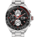 Tag Heuer Formula 1 43mm Men CAZ2018.BA0970-001 Quartz