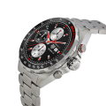 Tag Heuer Formula 1 43mm Men CAZ2018.BA0970-001 Quartz