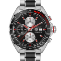 Tag Heuer Formula 1 43mm CAZ2018.BA0970 Men Stainless Steel