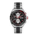 Tag Heuer Formula 1 43mm CAZ2018.BA0970 Men Stainless Steel