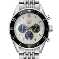 Tag Heuer Autavia 43mm CBE2110-006 Men Quartz