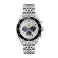 Tag Heuer Autavia 43mm CBE2110-006 Men Quartz