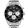 Tag Heuer Autavia CBE2110.BA0687 43mm Men Ceramics Bezel