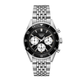 Tag Heuer Autavia CBE2110.BA0687 43mm Men Ceramics Bezel