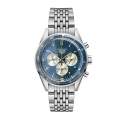 Tag Heuer Autavia CBE2111-002 43mm Men Blue Dial Ceramics Bezel