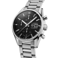 Tag Heuer Carrera 43mm Men CBK2110.BA0715 Stainless Steel Automatic