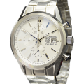 Tag Heuer Carrera CBK2112-001 Men 43mm Stainless Steel