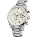 Tag Heuer Carrera CBK2112-001 Men 43mm Stainless Steel