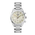 Tag Heuer Carrera 43mm CBK221B.FC6479-001 Men Stainless Steel