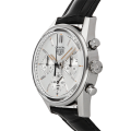 Tag Heuer Carrera 43mm Men CBK221B.FC6479 Silver-tone