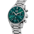 Tag Heuer Carrera 43mm Men CBK221F.FC6479-002 Stainless Steel