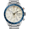 Tag Heuer Carrera Men 43mm CBM2110-002 Silver-tone