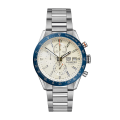 Tag Heuer Carrera Men 43mm CBM2110-002 Silver-tone