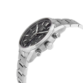 Tag Heuer Carrera 43mm CBN2010.BA0642 Men Silver-tone