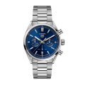 Tag Heuer Carrera 43mm Men CBN2011.BA0642 Blue Dial Quartz