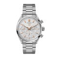 Tag Heuer Carrera CBN2013.FC6483-001 Men 43mm Quartz Stainless Steel