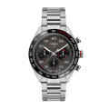 Tag Heuer Carrera 43mm Men CBN2A1F.BA0643 Quartz