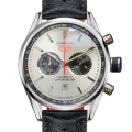 Tag Heuer Carrera 43mm CV2119.FC6310 Men Quartz