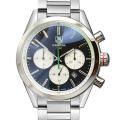 Tag Heuer Carrera CarreraBKSB-010 43mm Men Stainless Steel