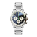 Tag Heuer Carrera CarreraBKSB-010 43mm Men Stainless Steel