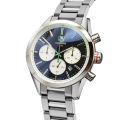 Tag Heuer Carrera CarreraBKSB-010 43mm Men Stainless Steel