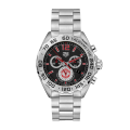 Tag Heuer Formula 1 Men 43mm Formula1BKSB-003 Quartz