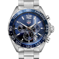 Tag Heuer Formula 1 Men Formula1BLSB-007 43mm Quartz