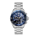 Tag Heuer Formula 1 Men Formula1BLSB-007 43mm Quartz