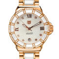 Tag Heuer Formula 1 Ladies Formula1WDB-009 38mm Quartz