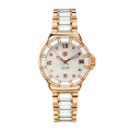 Tag Heuer Formula 1 Ladies Formula1WDB-009 38mm Quartz