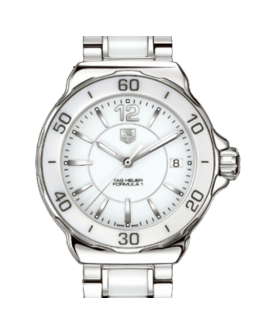 Tag Heuer Formula 1 WAH1211.BA0861 38mm Ladies Stainless Steel