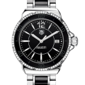 Tag Heuer Formula 1 Ladies 38mm WAH1212.BA0859 Stainless Steel