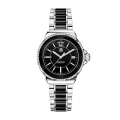 Tag Heuer Formula 1 Ladies 38mm WAH1212.BA0859 Stainless Steel