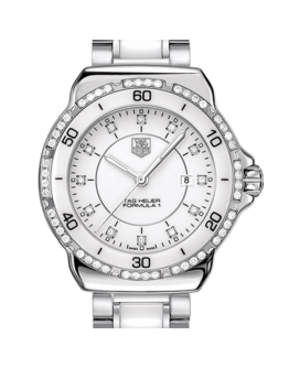 Tag Heuer Formula 1 WAH1313.BA0868 38mm Ladies Stainless Steel