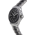 Tag Heuer Formula 1 WAH1314.BA0867 Ladies 38mm Silver-tone Quartz