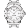 Tag Heuer Formula 1 WAH1315.BA0868 Ladies 38mm Stainless Steel Silver-tone