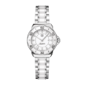 Tag Heuer Formula 1 WAH1315.BA0868 Ladies 38mm Stainless Steel Silver-tone