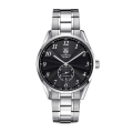 Tag Heuer Carrera WAS2110.BA0732 Men 43mm Black Dial