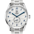 Tag Heuer Carrera Men 43mm WAS2111.BA0732 White Dial