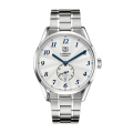 Tag Heuer Carrera Men 43mm WAS2111.BA0732 White Dial